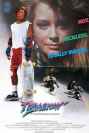 Thrashin'