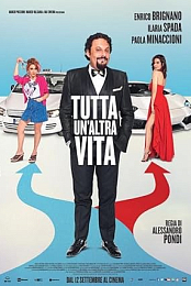 Tutta Un Altra Vita