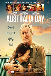 Australia Day