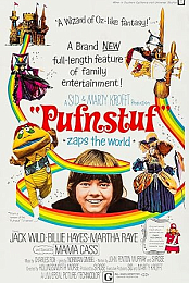 Pufnstuf