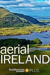 Aerial Ireland