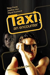 Taxi, an Encouter