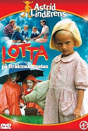Lotta pa Brakmakargatan