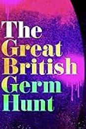 The Great British Germ Hunt