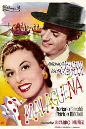 Malaguena