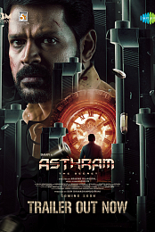 Asthram