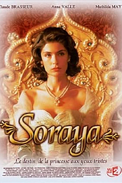 Soraya