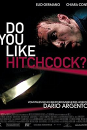 Do You Like Hitchcock?