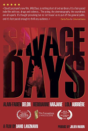 Savage Days