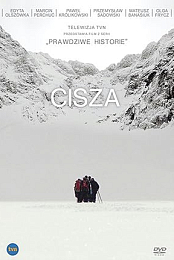 Cisza