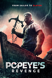 Popeye's Revenge
