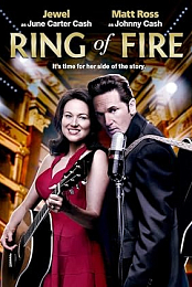 Ring of Fire
