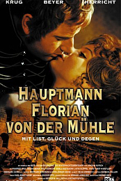 Captain Florian of the Mill