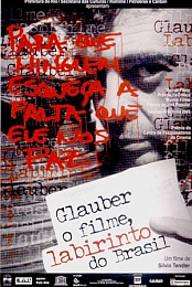 Labyrinth Glauber: The Brazilian Film