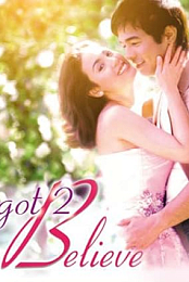 Got 2 Believe