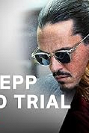 Hot Take: The Depp/Heard Trial