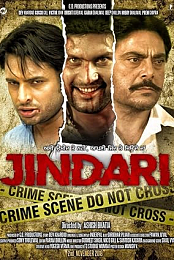Jindari