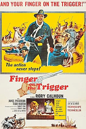 Finger on the Trigger