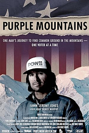 Purple Mountains