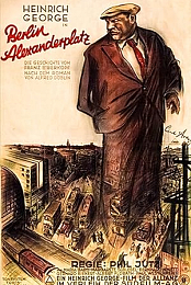 Berlin - Alexanderplatz (1931)