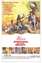 Custer of the West