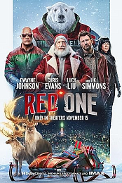 Red One