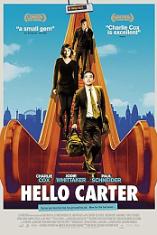 Hello Carter