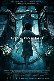 Imaginaerum