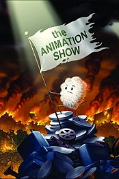 Mike Judge and Don Hertzfeldt's the Animation Show