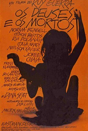 Ruy Guerra - Os Deuses E Os Mortos (1970)
