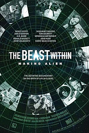 The Beast Within: The Making of 'Alien'