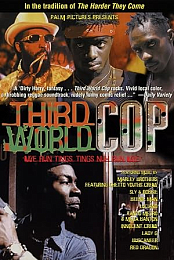 Third World Cop