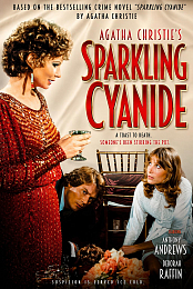 Agatha Christie's Sparkling Cyanide