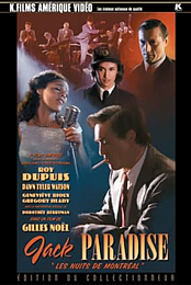 Jack Paradise (Les nuits de Montreal)