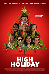 High Holiday