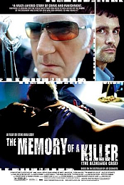 The Memory of a Killer