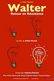 Walter - Retour en resistance