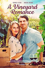 A Vineyard Romance