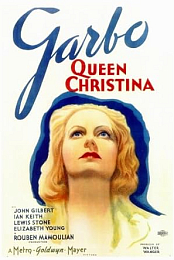 Queen Christina
