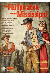 Pirates of the Mississippi