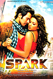 Spark