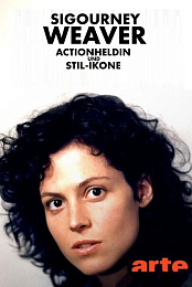 Sigourney Weaver, the Most Iconic Action Heroine