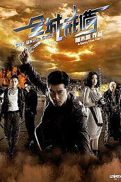 City Under Siege