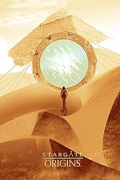 Stargate Origins: Catherine