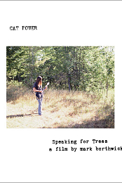 Speaking for Trees: A Film by Mark Borthwick