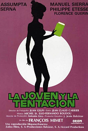 La joven y la tentacion