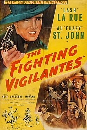 The Fighting Vigilantes