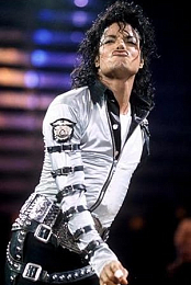 Michael Jackson: Another Part of Me