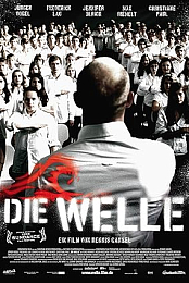 Nas vudce / Die Welle (2008)(CZ/NEM)[720p]