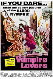 The Vampire Lovers